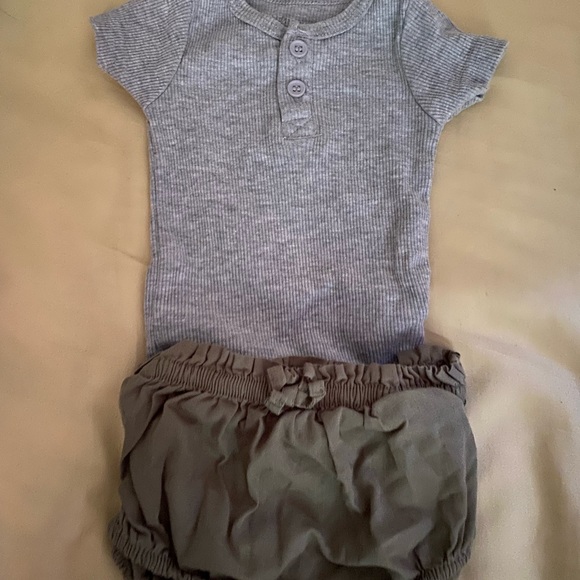 7 summer outfits/ 3 hats interchangeable - Picture 4 of 7